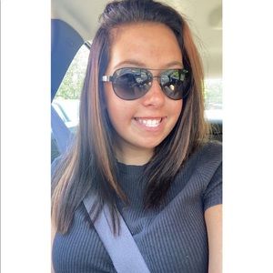 Meet your Posher, Kylie